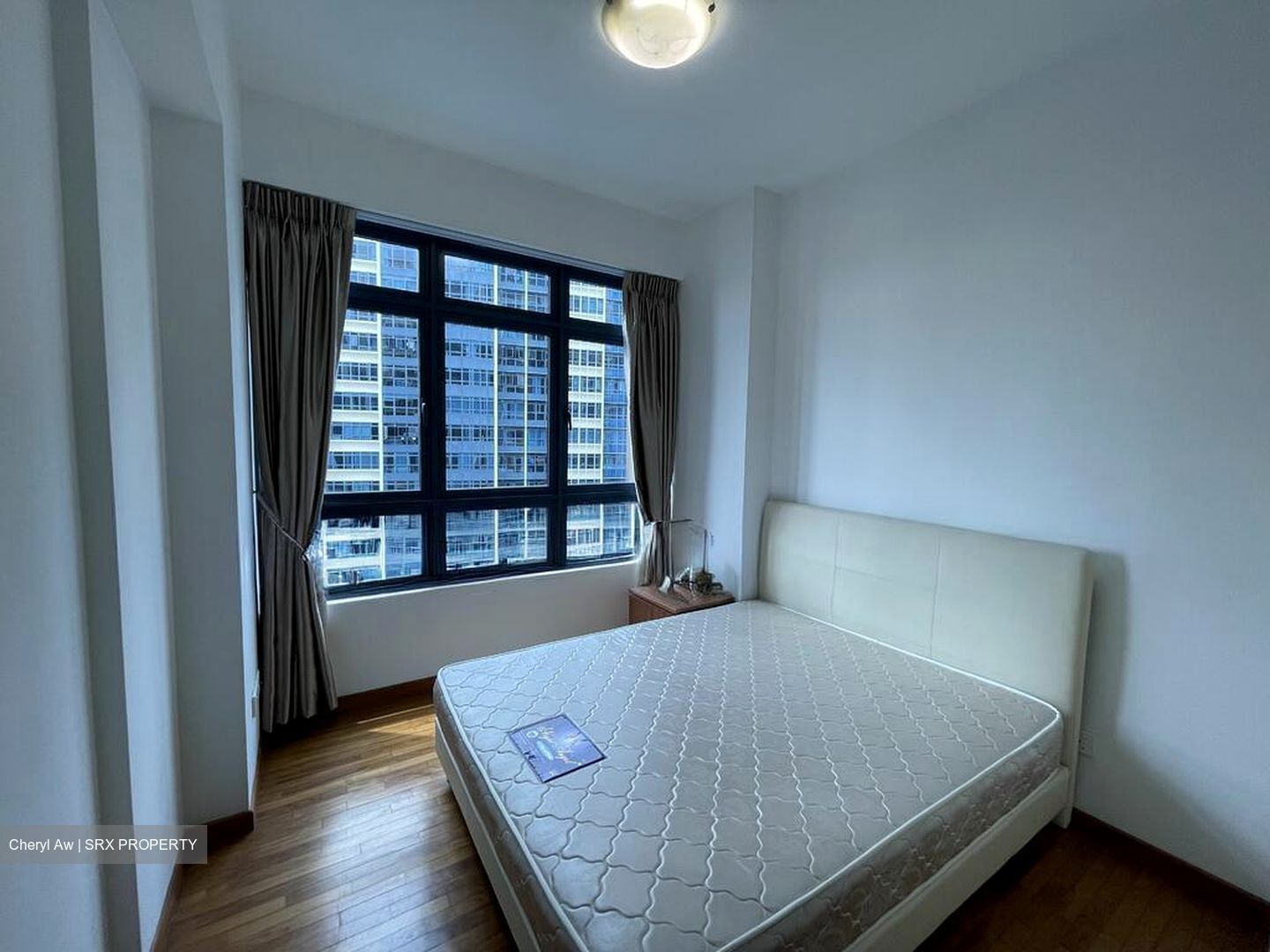 City Square Residences (D8), Condominium #502068921